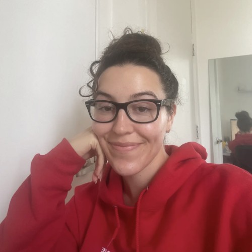 Rose V. profile photo