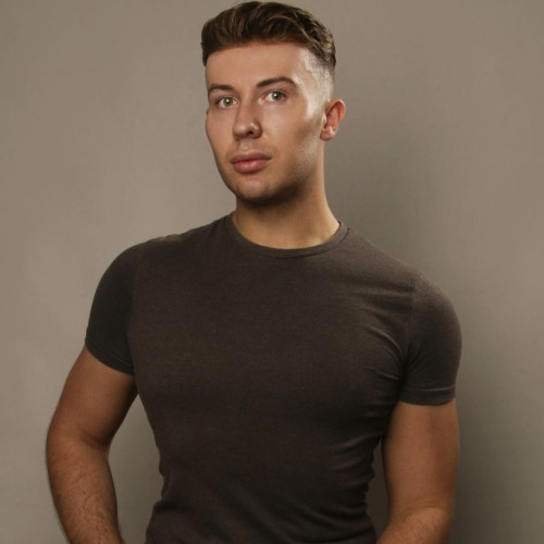 Harry G. profile photo