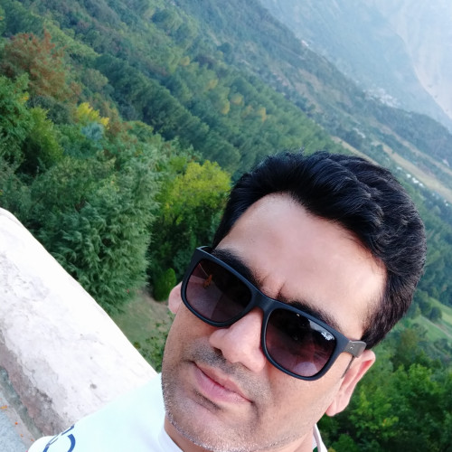 Chirag S. profile photo