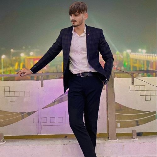 Vijay  C. profile photo