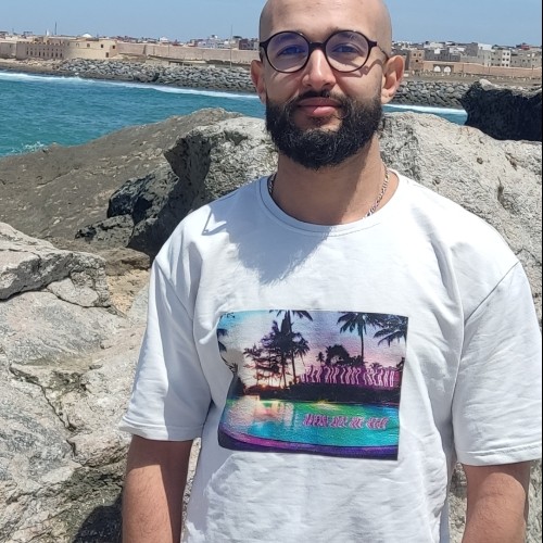 Amine B. profile photo