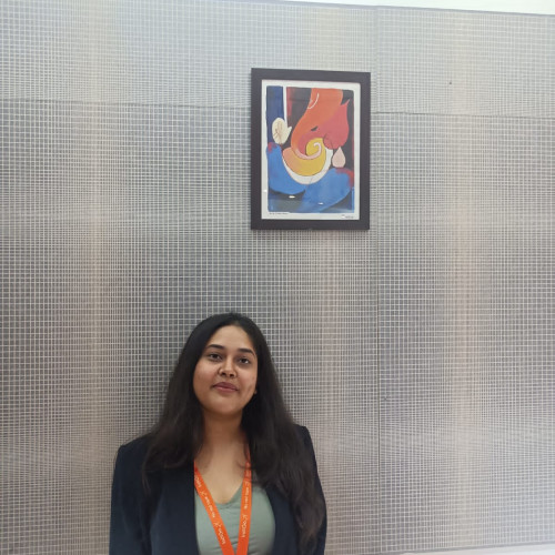 Aparna S.