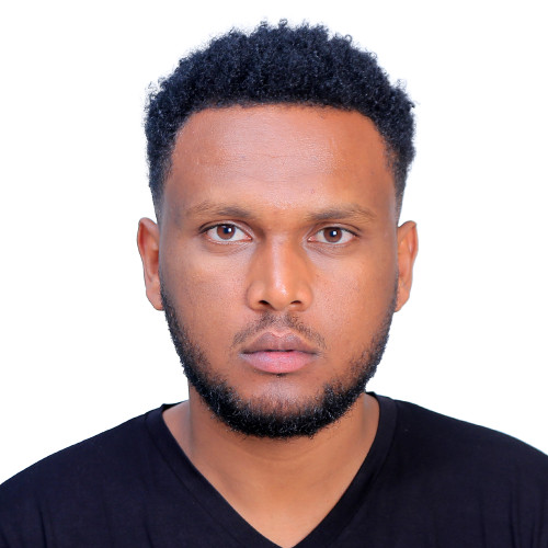 Dawit A. profile photo