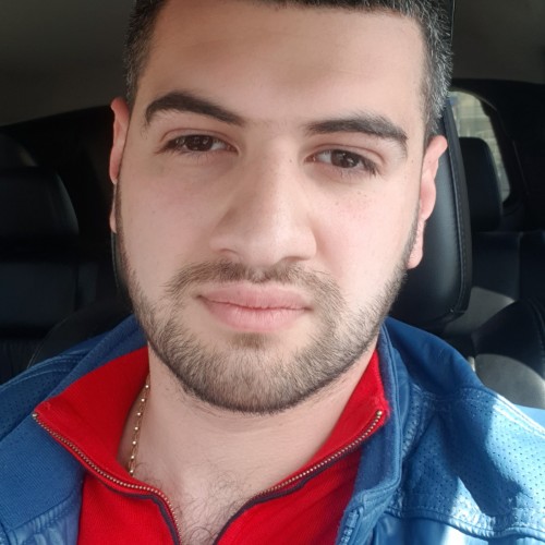 Arm G. profile photo