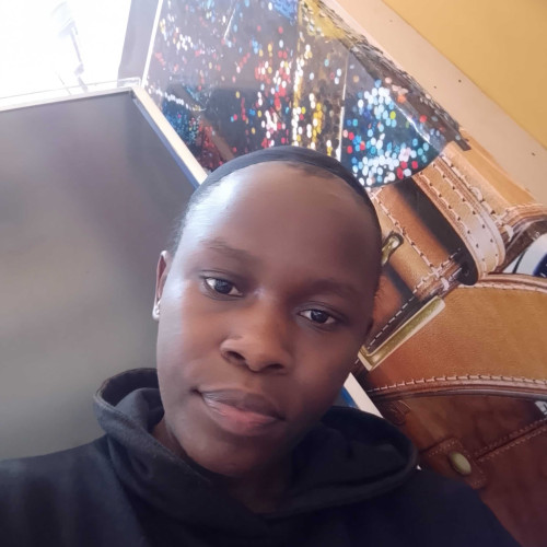 Bernice P. profile photo