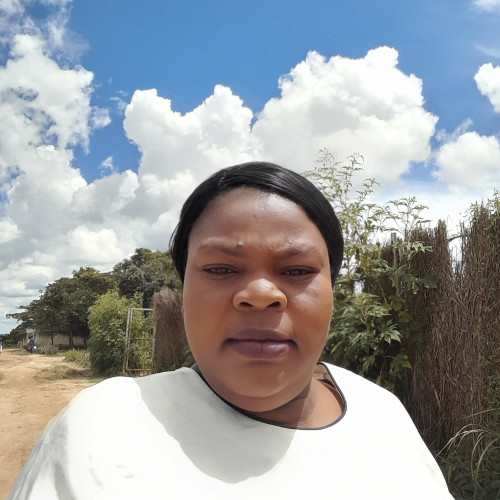Rufaro k. profile photo
