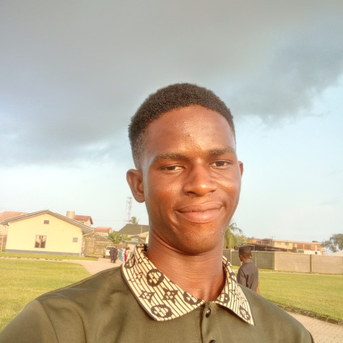 Divine  D. profile photo