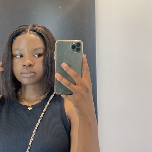 Khanyisile  M.