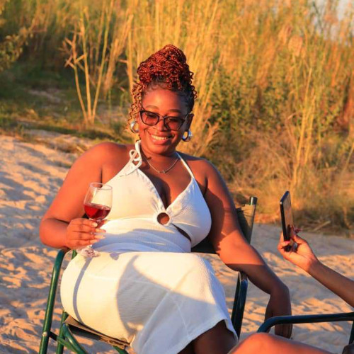 candice c. profile photo