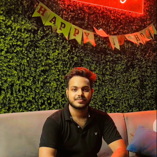 Ratnadeep D. profile photo