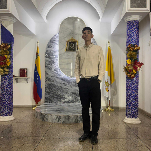 Isaac S. profile photo