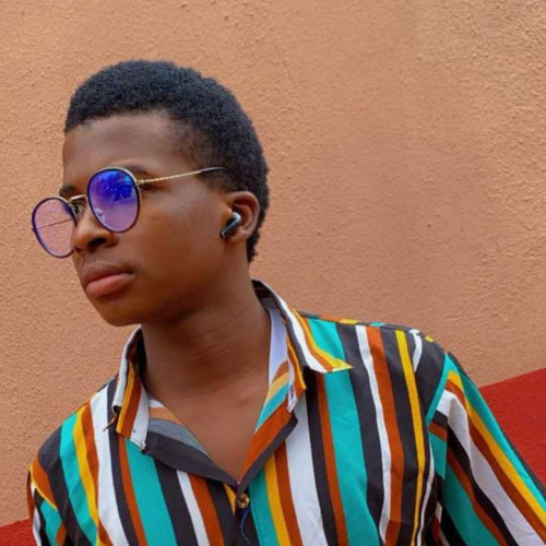 King d. profile photo