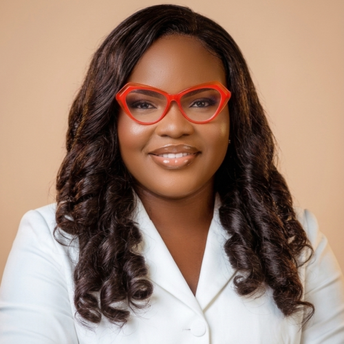 Charity A. profile photo