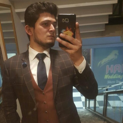 Muhammad Umer  I.