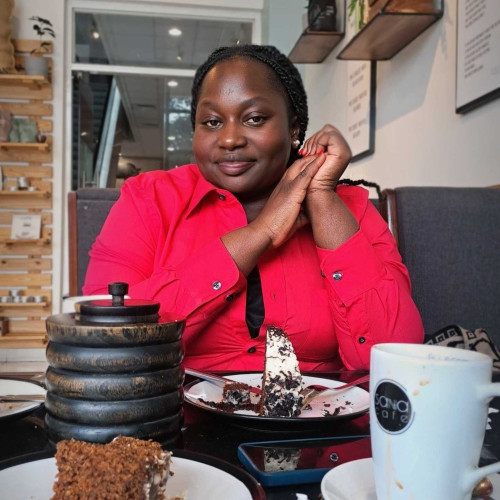 Ester A. profile photo