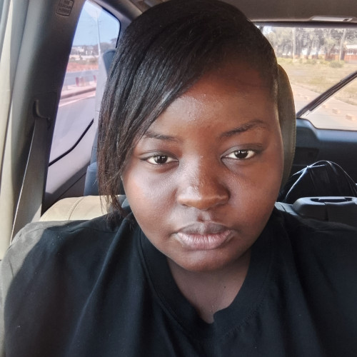 Grace P. profile photo