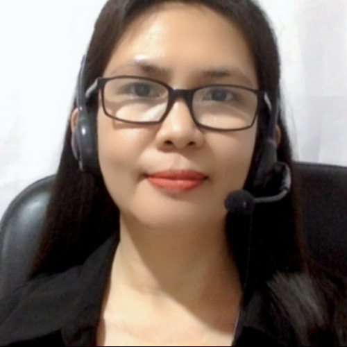 Hilda P. profile photo