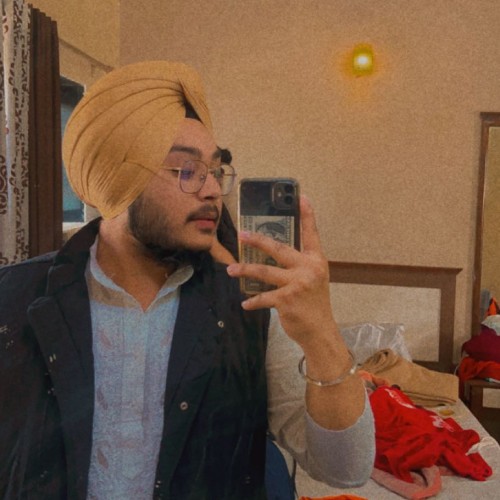 Kiratjeet  S.