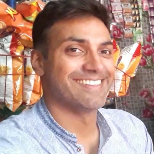 Chester C. profile photo