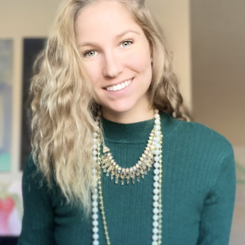 Kimberly M. profile photo
