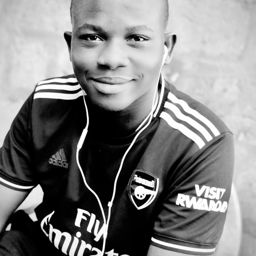 Nehemiah  T. profile photo
