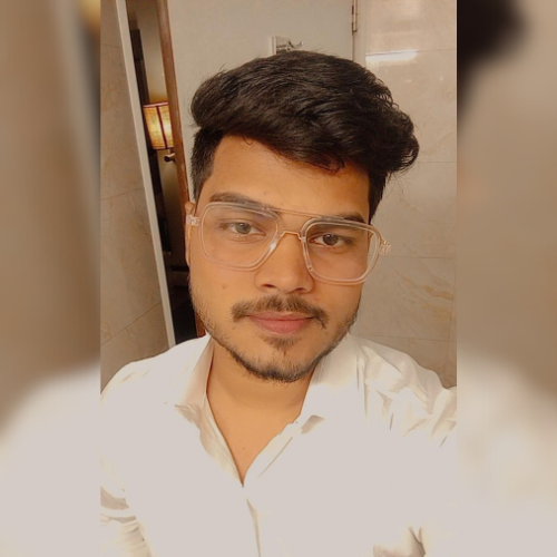 Saurabh K. profile photo