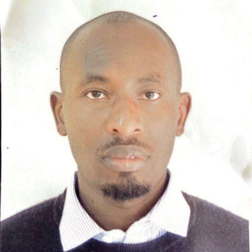 Nehemia H. profile photo