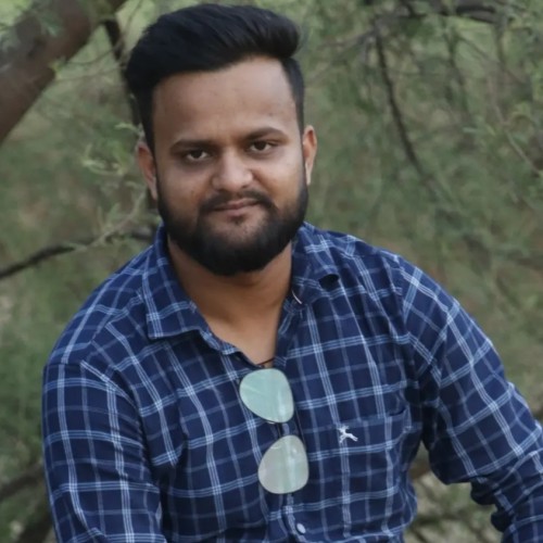Utkarsh P.