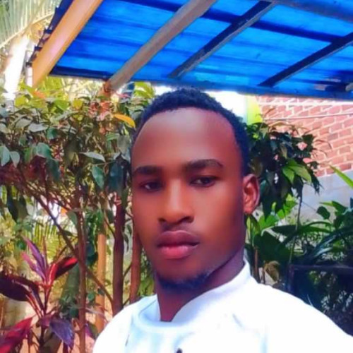 Tukahamya C. profile photo