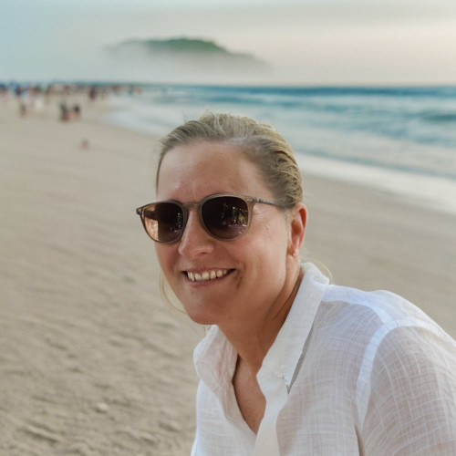 Sanne V. profile photo
