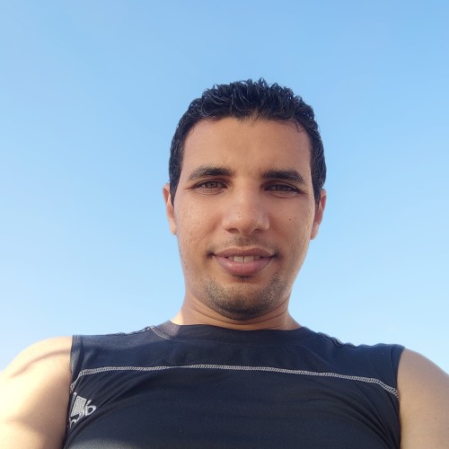 Khaled M.