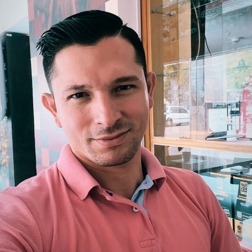 Fredy Alexander P.