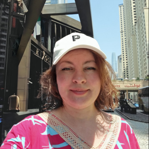 IRINA T. profile photo