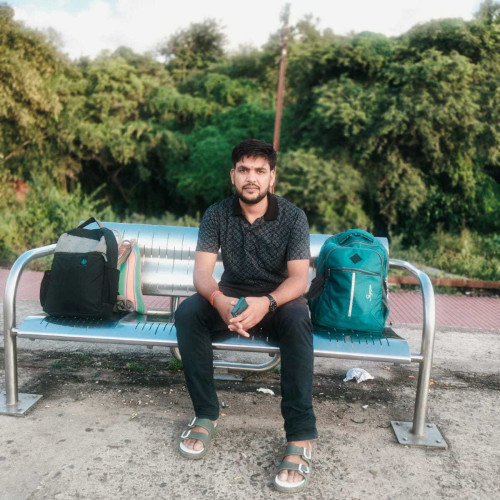 Kanhaiya K. profile photo