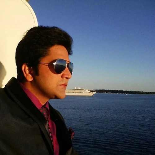 Abhiman P.