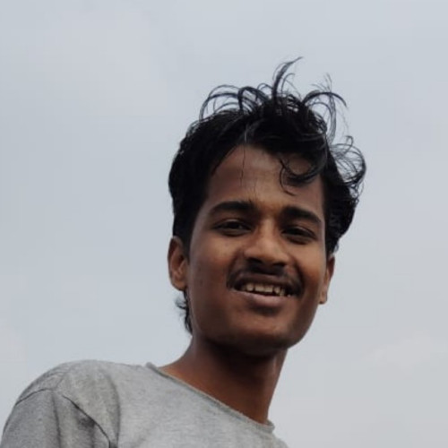 shreyash  p. profile photo