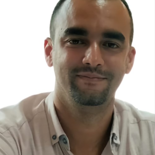 Ahmed R. profile photo