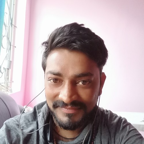 Vishal D.