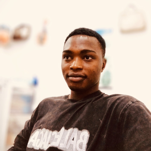 Samuel F. profile photo