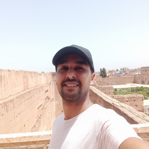 zakaria e. profile photo