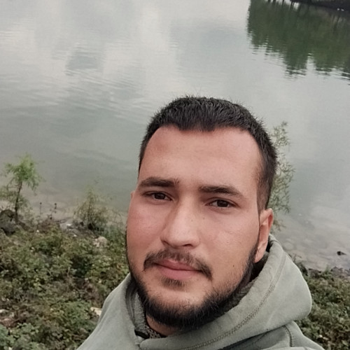 Mehran J. profile photo
