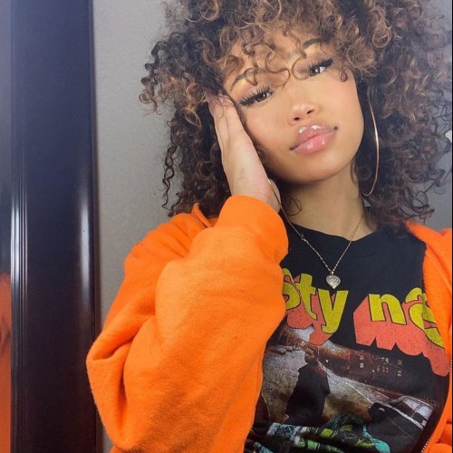 Mariah S.