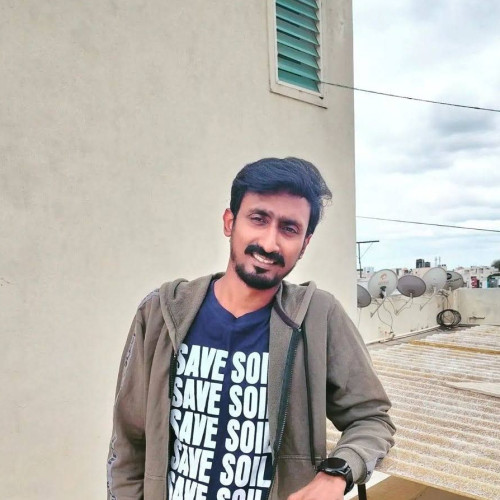 Arun B. profile photo