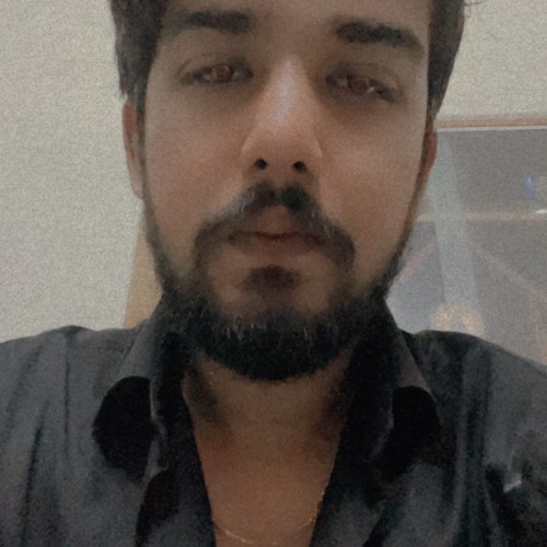 Siddharth D.