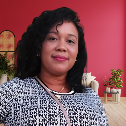 Meliesha M.
