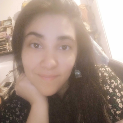 Lighuen C. profile photo
