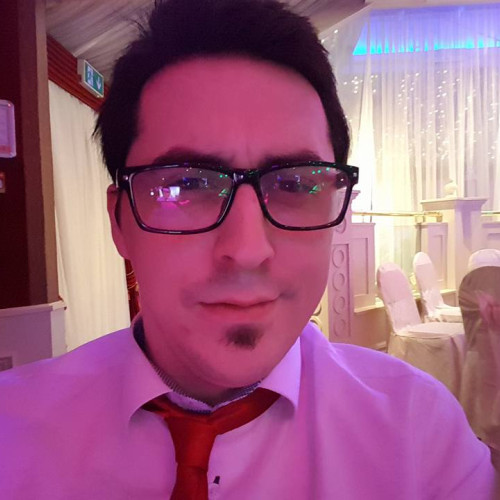 James M. profile photo