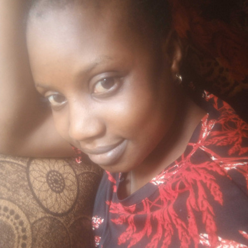 Blessing M.