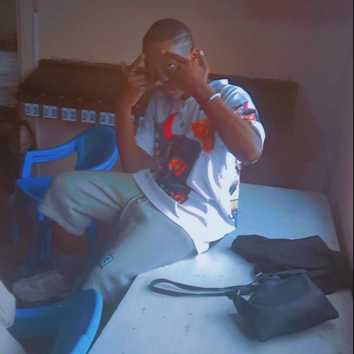 Kevo M. profile photo