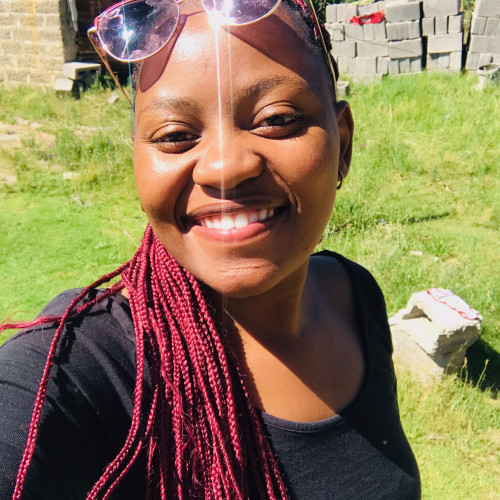 Violet S. profile photo